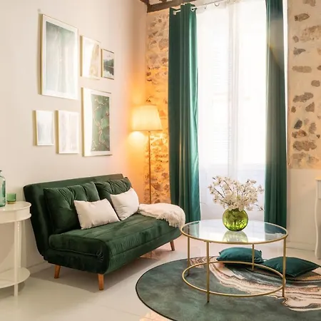 Appartamento Le Cosy Safranier Vieil *